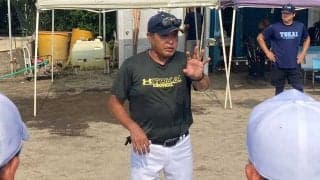 100人超の大所帯も「失う時は一瞬」　中学日本一チームが排除する“充実環境”への慢心