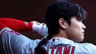 【MLB】「後悔するだろう」大谷翔平をトレードしなかったエ軍の決断を、米記者が痛烈批判「彼の体は最終的に壊れてしまった」