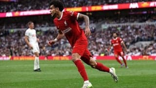 大誤審でゴール取り消されたディアス、「審判も人間だ」と怒り示さず