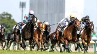 【天皇賞(秋)想定】イクイノックス、ドウデュースなど11頭