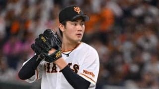 投手王国再建が求められる巨人でレジェンドＯＢから「評価された選手」「もうひと伸びが期待される選手」とは