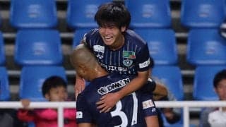 福岡が鶴野のヘディング弾1発で名古屋を撃破！ クラブ史上初の決勝進出に向け先勝【ルヴァンカップ】