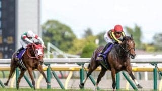 【秋華賞予想】WIN5一頭勝負も視野？ リバティアイランド三冠達成にAIも太鼓判
