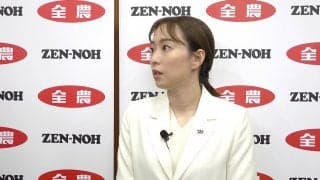 今年5月に現役引退の石川佳純「すごく下手くそになってた、練習を始めたい」