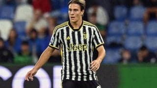 ユーベMFファジョーリが違法賭博行為の疑いで捜査対象に…サッカー賭博関与なら3年の出場停止も