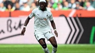 バイエルンがボルシアMGの逸材MFコネに関心？　代理人サイドと接触