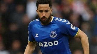 ルートン・タウン、フリーのタウンゼントが加入…2024年1月までの短期契約