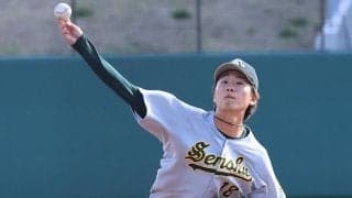 西武の悩みを解消する最善のドラフトはこれだ！　長打力不足、主力投手の流出危機...