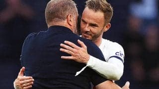 「最高の監督の一人」、マディソンがポステコグルー監督を絶賛