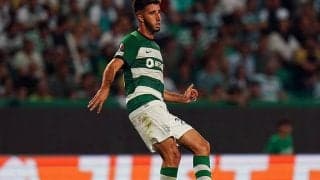 ユナイテッドがポルトガル代表DFイナシオに再関心？　契約解除条項は6000万ユーロ程度