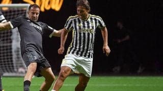 コンテのナポリ行きはなし…直接交渉不調に加え、SNSで今後のプラン明かす