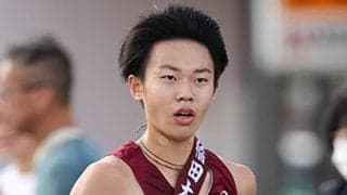 出雲駅伝で明暗を分けたルーキーたちの思い　箱根の主要区間を任せられる存在になれるか