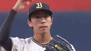 指揮官に“直球解答”で誘う笑い　覚醒期待18歳「鳥肌が…」人見知りが躍動できる理由