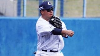 復帰の山川穂高、一塁ではなくなぜ三塁？　「全て1から」攻守で誓う“生まれ変わり”