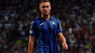 アタランタに痛手…コープマイネルスが数週間の戦線離脱へ