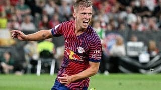 ダニ・オルモの来夏バルセロナ加入は濃厚？　ライプツィヒは主力売却での資金調達を考慮