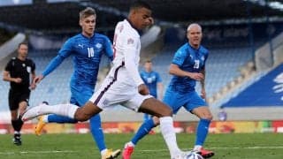 グリーンウッドがジャマイカ代表に？ 3年前にイングランド代表デビューも規律違反で追放