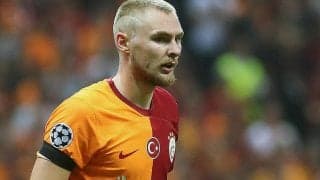 ガラタサライDFネルソンが移籍希望を明言…今夏セビージャ移籍破談も明かす