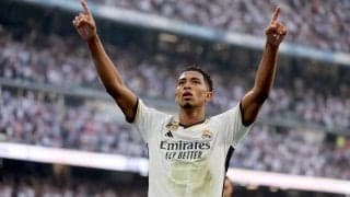 連戦地獄は止まったけど…/原ゆみこのマドリッド