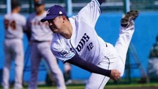 西武の逸材23歳が“覚醒間近”　内海哲也コーチとの運命…最終日に起きた奇跡
