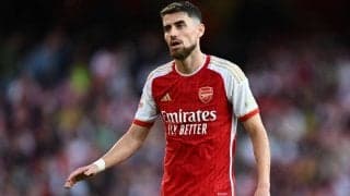 中盤補強を目論むバルセロナ、アーセナルMFジョルジーニョの獲得に関心寄せる