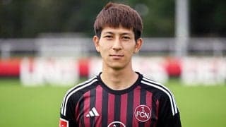 三笘薫に替わって追加召集された『奥抜侃志』って何者だ？　森保監督が抜擢した「生まれながらのドリブラー」