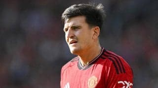 ユナイテッドDFマグワイア、出場機会を渇望 「月に1回だけプレーするつもりはない」