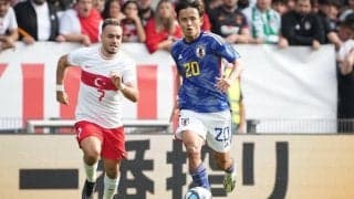 【日本代表カナダ戦ウォッチ】カタールW杯で惜敗したクロアチアに学ぶ…大きな期待は旗手怜央と「久保建英－古橋亨梧ライン」(2)