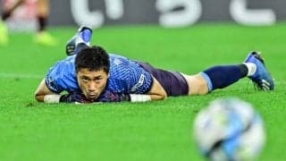 「起き上がり方がお父さんそっくり」サッカー日本代表GK前川黛也のプレー集に賛辞が続々！「代表復帰は当然」「クロス処理上達しすぎ!!!」などの声が広がる