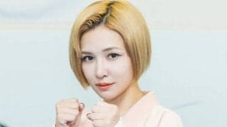 介護職時のいじめ、キャバクラ勤め、流産、DV、離婚...激動の20代を経てRIZINガールから格闘家へ　あきぴが振り返る「不思議な人生」