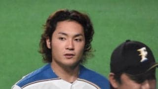 Wエース流出危機の日本ハム　伊藤大海の4年目シーズンに期待が高まる理由
