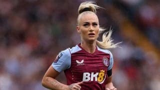 「これはやられた」スイス女子代表FWが1555万人のフォロワーを魅了、ビキニ姿が大反響「本当に美しい天使」「とんでもない写真だ」