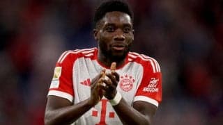 日本代表と対戦するカナダ代表の来日メンバー発表！ 当初から2名追加、バイエルンのアルフォンソ・デイビスもメンバー入り【国際親善試合】