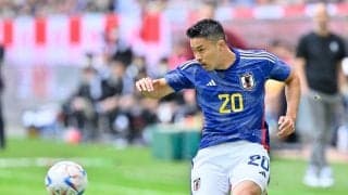 【10月シリーズで期待される日本代表のバージョンアップ(2)】守備面での注目は、”新しい中山雄太”がもたらす効果。26人→23人の枠で示す存在感