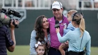 13mのバーディパットで決着をつけたルーク・リスト、PGAツアーの難しさと開催コースのプライドが見えた5人プレーオフの舞台