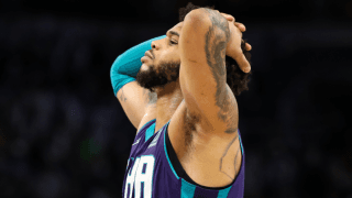 マイルズ・ブリッジズにまたも傷害容疑で逮捕状…昨シーズンは逮捕で全試合欠場