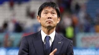 前田大然、三笘薫に続き前川黛也も…“不運”が重なる日本代表、アルビレックス新潟GKを約４年ぶりに追加招集