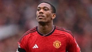 ユナイテッド、マルシャルとの将来をじっくり検討中… ワン＝ビサカ＆リンデロフは延長OP行使へ