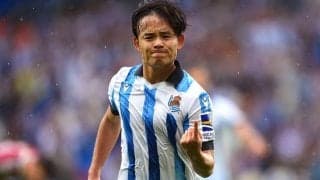 「ハリケーンであり”金鉱”」久保建英がソシエダのスポンサー獲得にも貢献　現地メディアが影響の大きさを指摘