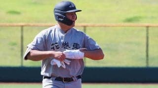 花巻東・佐々木麟太郎は掲載されず…プロ志望届が締め切り　甲子園Vの慶応は提出ゼロ