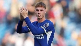 チェルシー移籍の21歳MFパーマー、ロンドンでの新生活に順応中 「洗濯機の使い方まで全てを学んでいる」