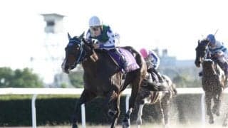【笠松・ネクストスター笠松結果】ワラシベチョウジャが無傷の5連勝で初重賞制覇