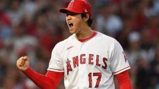 エンゼルスが大谷翔平との再契約に「入札に参加することは間違いない」と米報道　クオリファイング・オファーの提示も