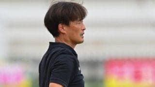 創立3年目で初タイトルへ王手！S広島R中村監督、WEリーグカップ決勝へ「積み上げてきたもの全部出し切る」