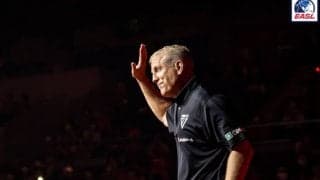 タフな日程でも東アジアスーパーリーグ初戦に勝利…千葉Jの指揮官は「少しずつステップアップが見られた」と評価