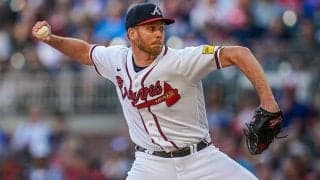 日本ハムで“痛恨の5球”も…6年ぶりメジャーで大車輪　最強軍団で輝く助っ人右腕