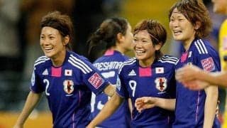 なでしこの盟友、近賀ゆかりと川澄奈穂美がタイトルを懸けて激突「こんな幸せなことはない」「決勝で会おうねと…」