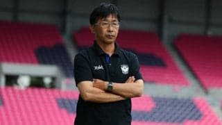 新潟L悲願の初タイトルへ！WEリーグカップ決勝へ向け橋川監督「喜びや幸せを分かち合いたい」