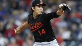 「クローザーにはなれないが…」エンゼルス専門メディアが藤浪晋太郎の獲得を進言！「1、2年見るのは検討すべき」