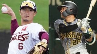 第1次戦力外終了まであと1日　元新人王やタイトル獲得者も…全12球団91選手に通告